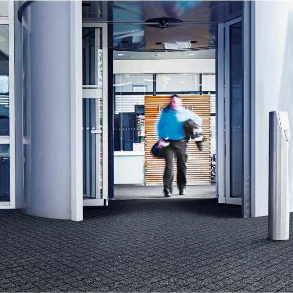 Tekstilni i gumeni otirači