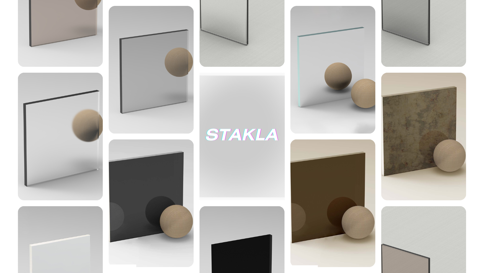 product name