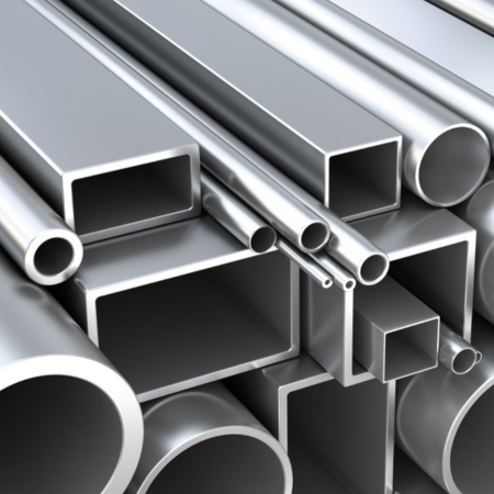 Eloksirani al. profili