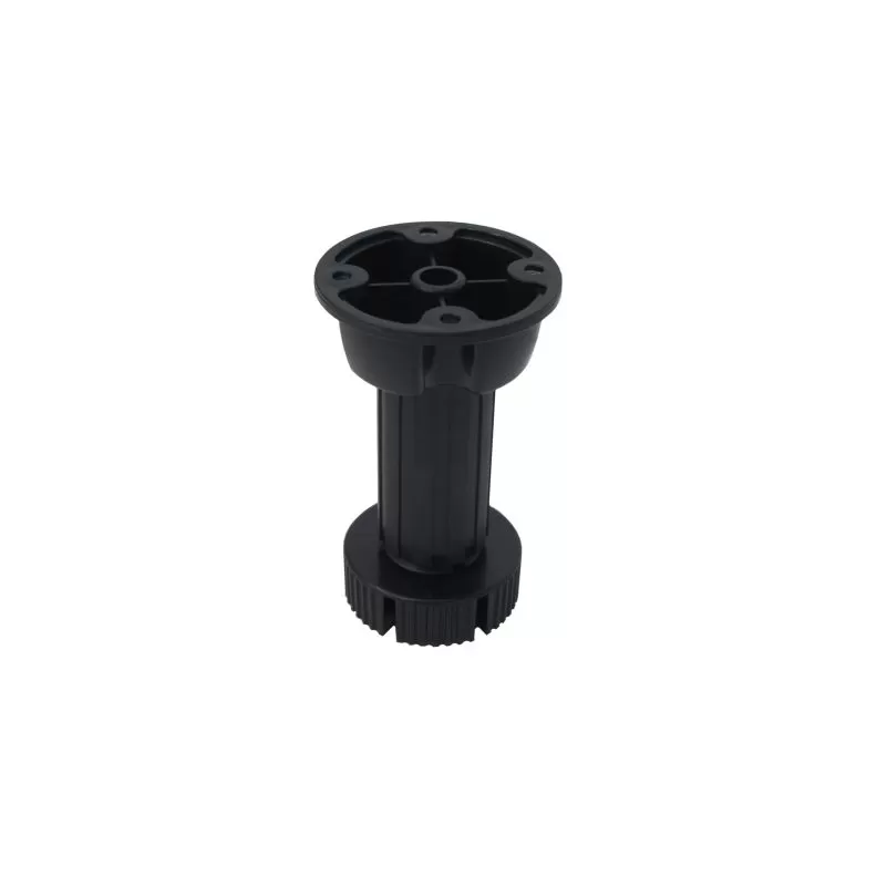 ON   Noga ABS 10cm crna EK