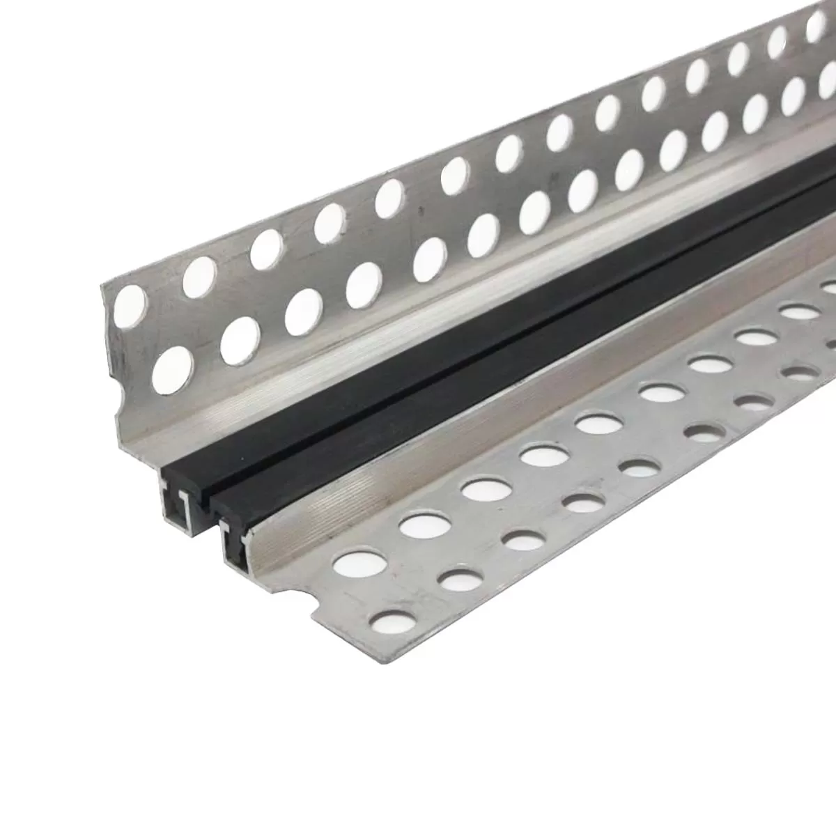 DIL U AL prof.H=8-12mm ugao.