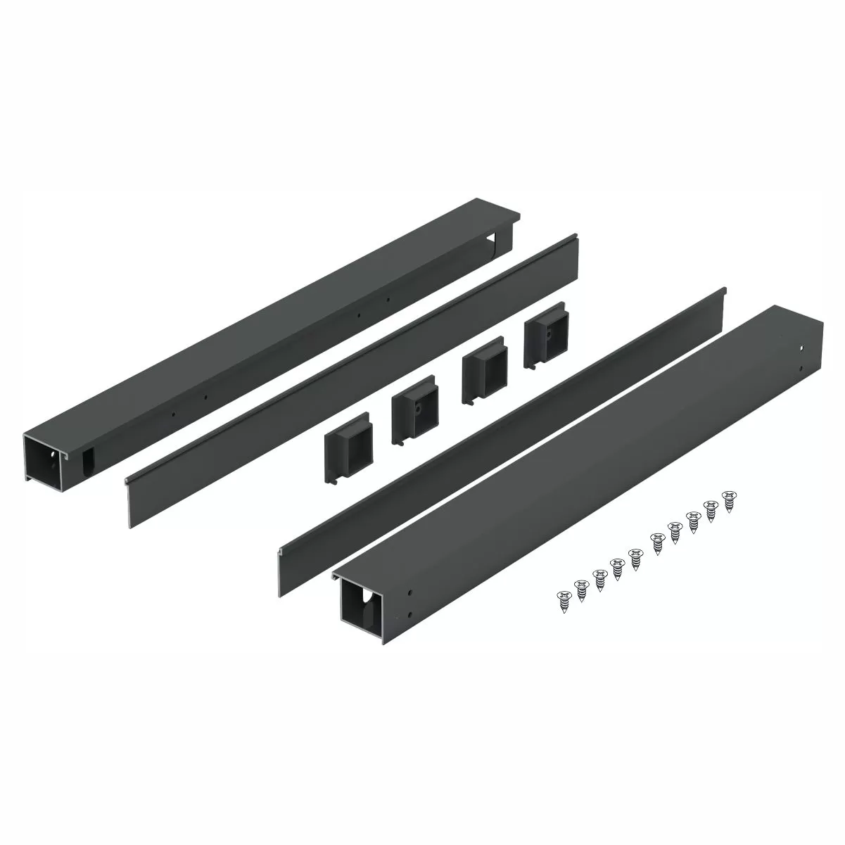 UPRP poklopac klizača 480mm