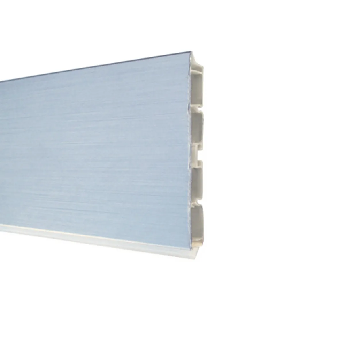 CN PVC cokla INOX 10cm